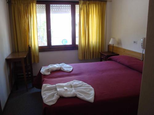 Hotel Bertiami