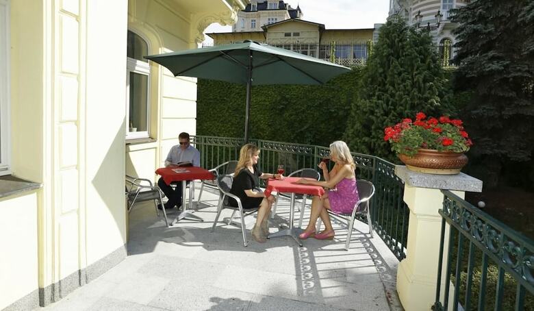 Hotel Mignon