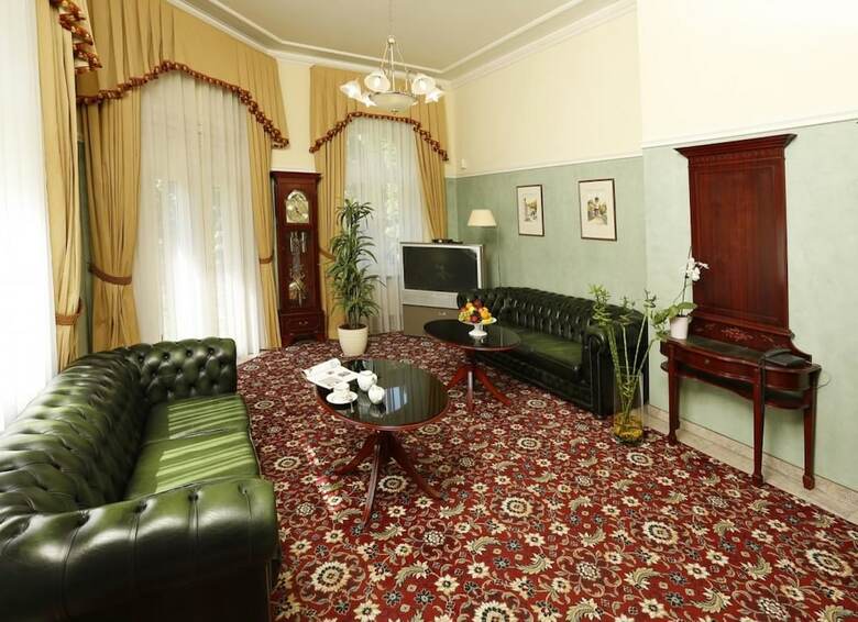 Hotel Mignon