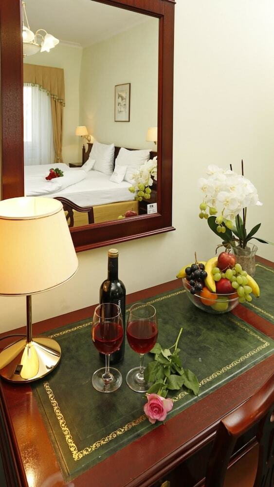 Hotel Mignon