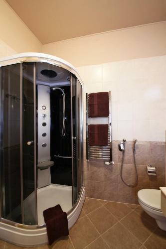 Alisa Hotel