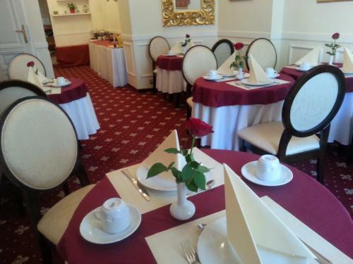 Alisa Hotel