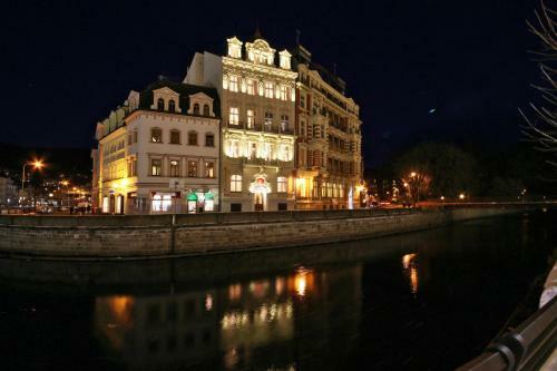 Alisa Hotel