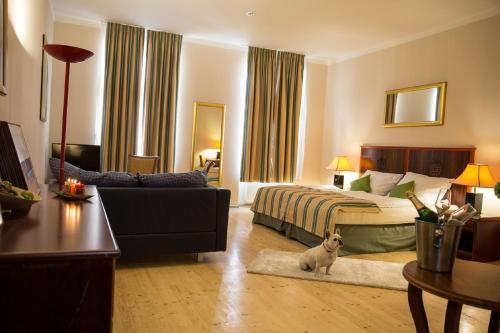 Apartm�ny Amethyst