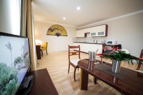 Apartm�ny Amethyst