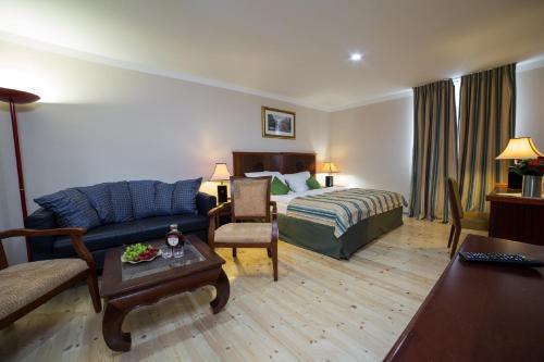 Apartm�ny Amethyst