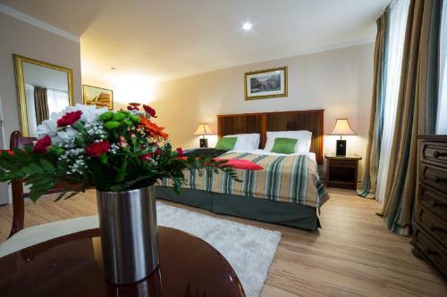 Apartm�ny Amethyst