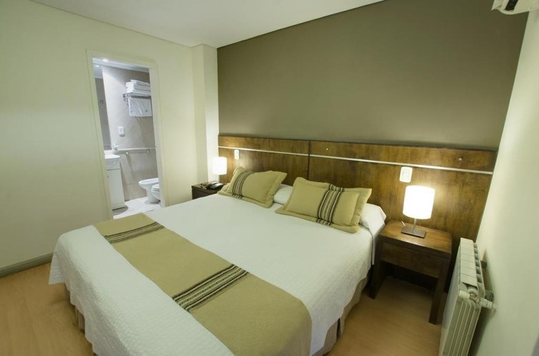 Quinta & Suites Apart Hotel