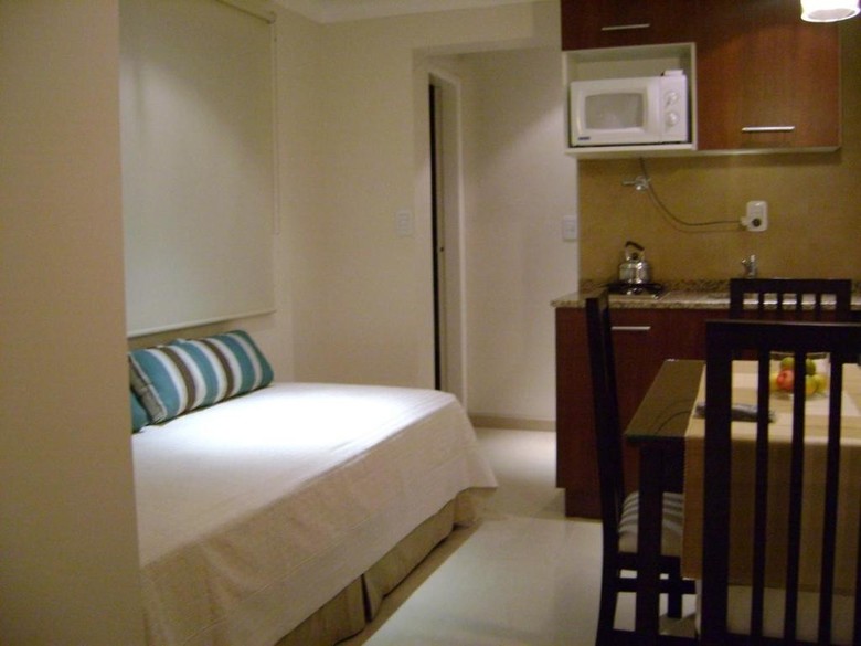 Quinta & Suites Apart Hotel