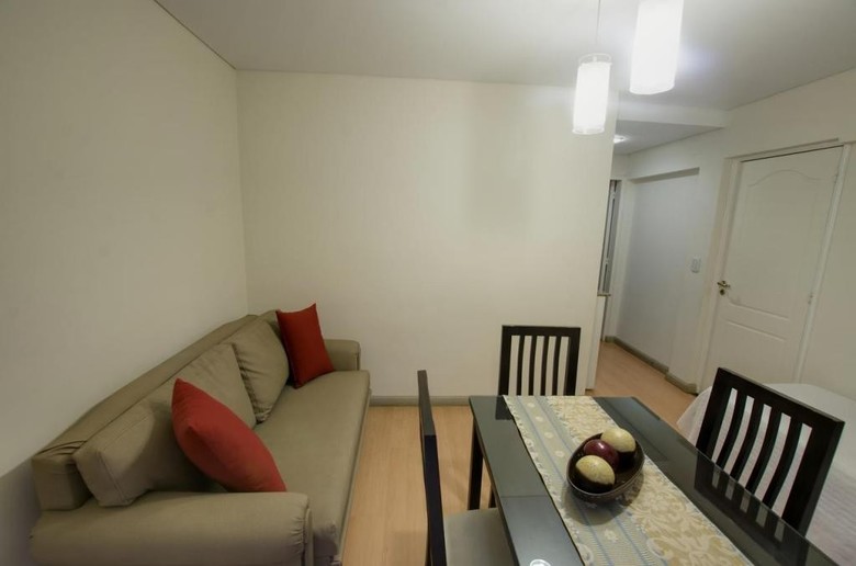 Quinta & Suites Apart Hotel