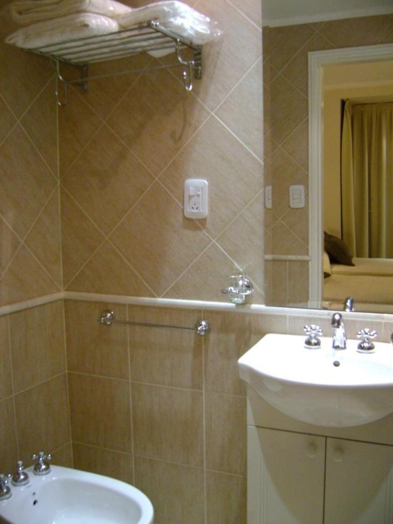 Quinta & Suites Apart Hotel