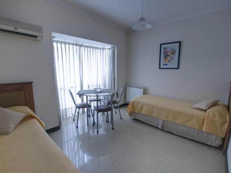 Quinta & Suites Apart Hotel