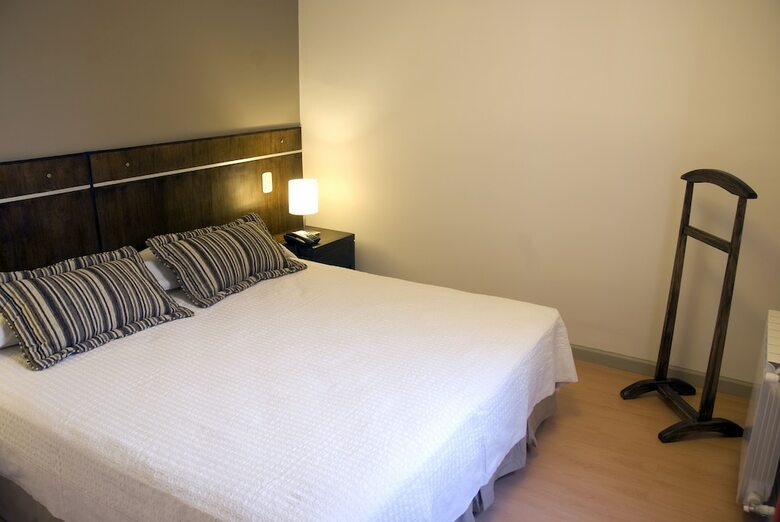 Quinta & Suites Apart Hotel