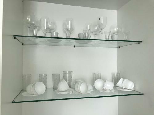 Apartman U Kolonady