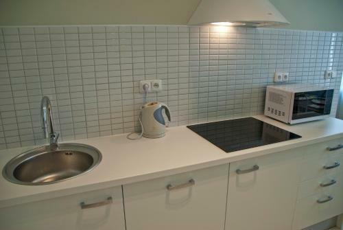 Apartman U Kolonady