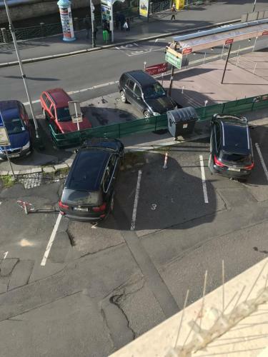 Apartman U Kolonady