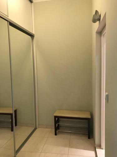Apartman U Kolonady