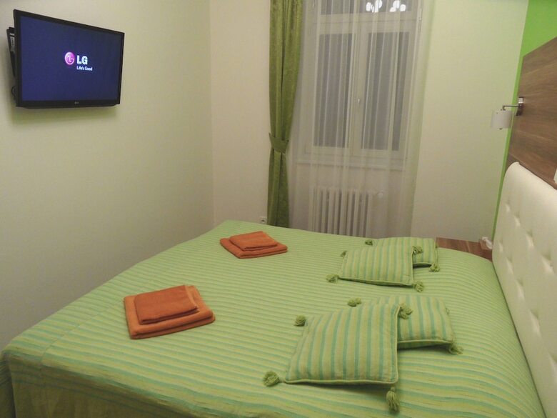 Apartments Verona Karlovy Vary