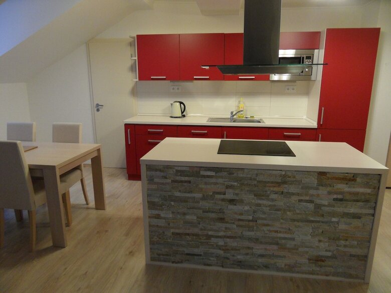 Apartments Verona Karlovy Vary