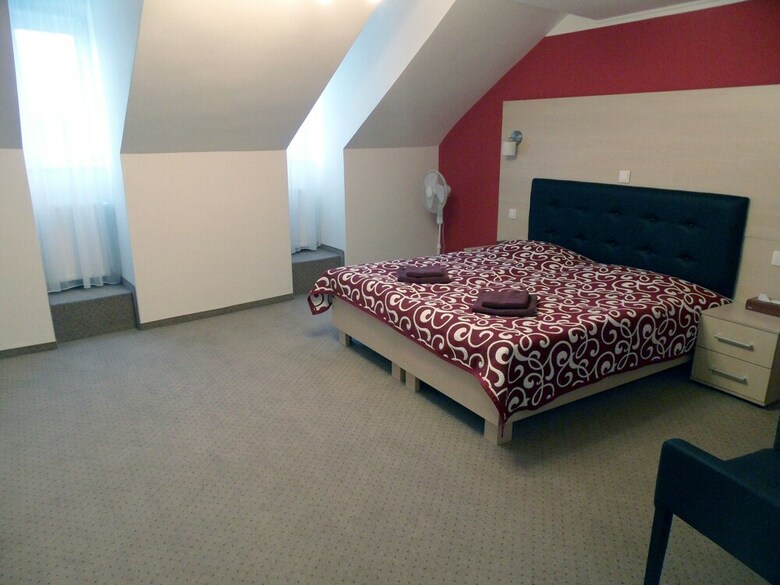 Apartments Verona Karlovy Vary