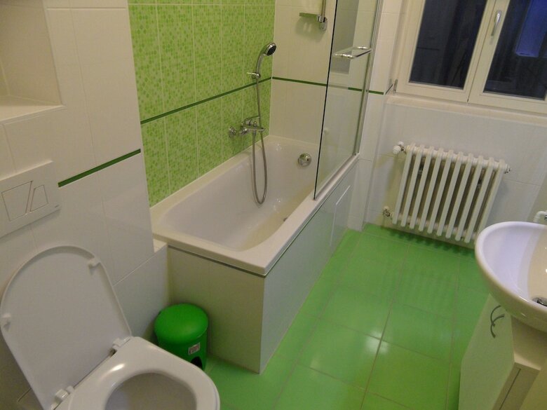 Apartments Verona Karlovy Vary