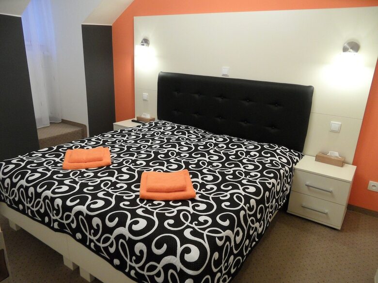 Apartments Verona Karlovy Vary
