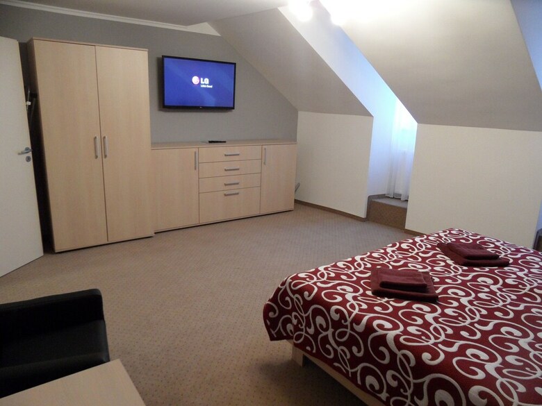 Apartments Verona Karlovy Vary