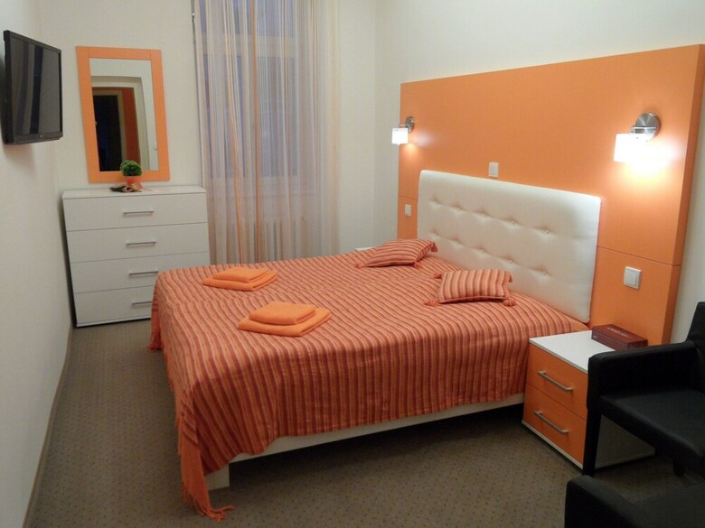 Apartments Verona Karlovy Vary