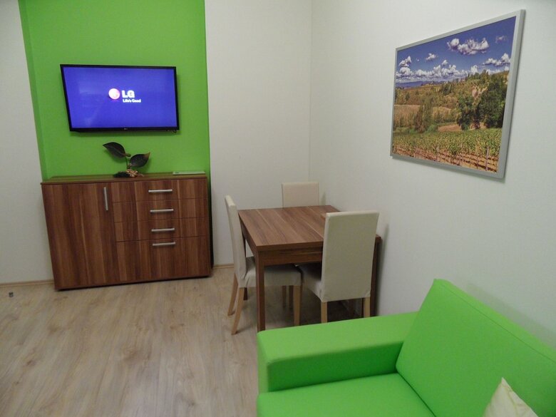 Apartments Verona Karlovy Vary