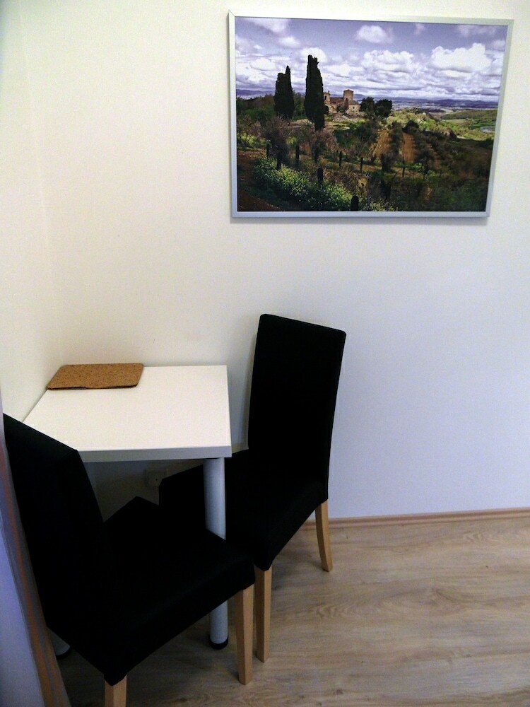 Apartments Verona Karlovy Vary