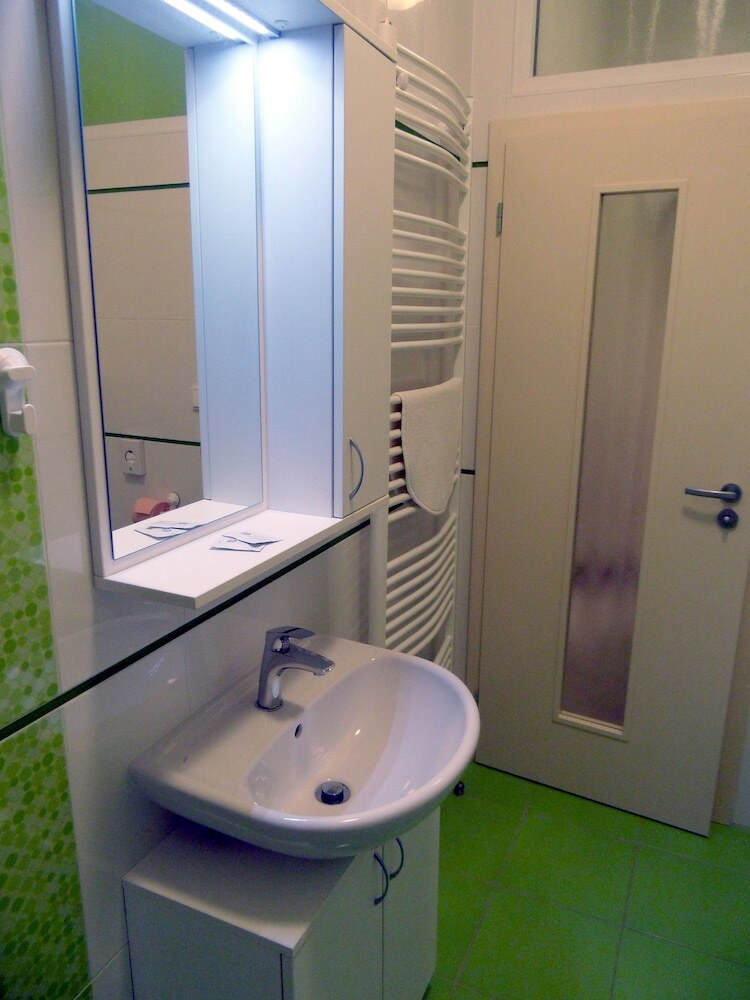 Apartments Verona Karlovy Vary