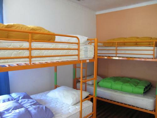Albergue Ventana Sur Hostal