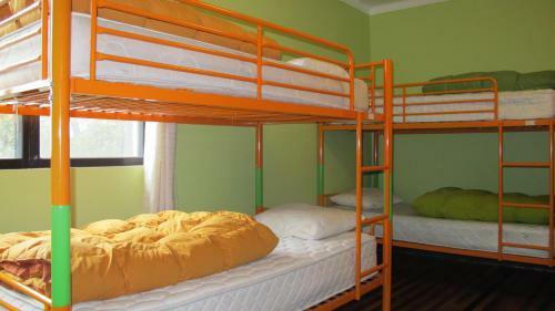 Albergue Ventana Sur Hostal