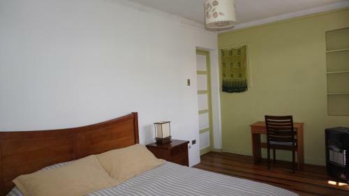 Albergue Ventana Sur Hostal