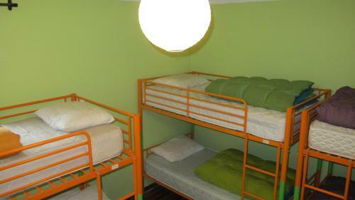 Albergue Ventana Sur Hostal