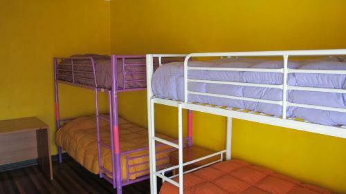 Albergue Ventana Sur Hostal