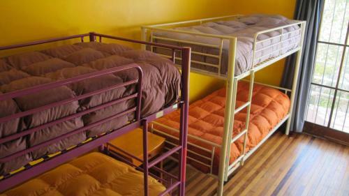 Albergue Ventana Sur Hostal