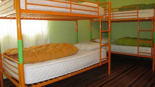 Albergue Ventana Sur Hostal