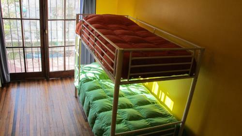 Albergue Ventana Sur Hostal