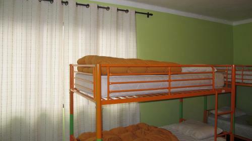Albergue Ventana Sur Hostal