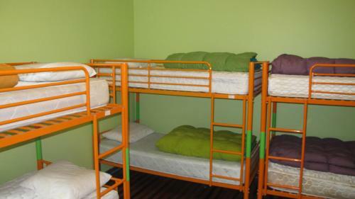 Albergue Ventana Sur Hostal