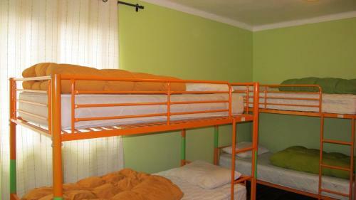 Albergue Ventana Sur Hostal