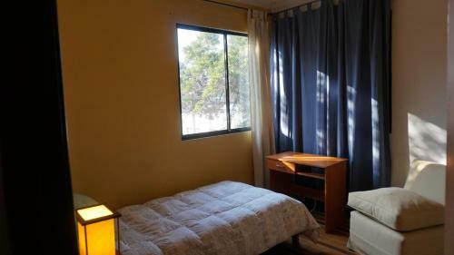 Albergue Ventana Sur Hostal