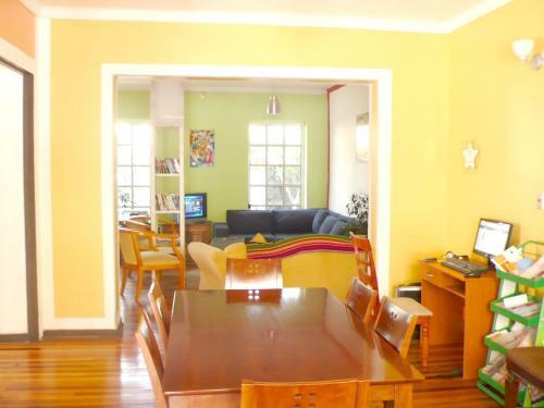 Albergue Ventana Sur Hostal
