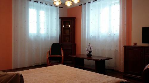 Apartman Nadezda