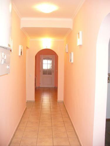 Apartman Nadezda