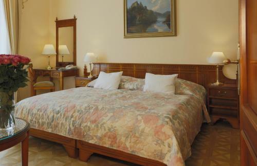 Hotel Bristol Kralovska Vila