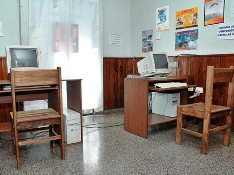 Punto Urbano Hostel