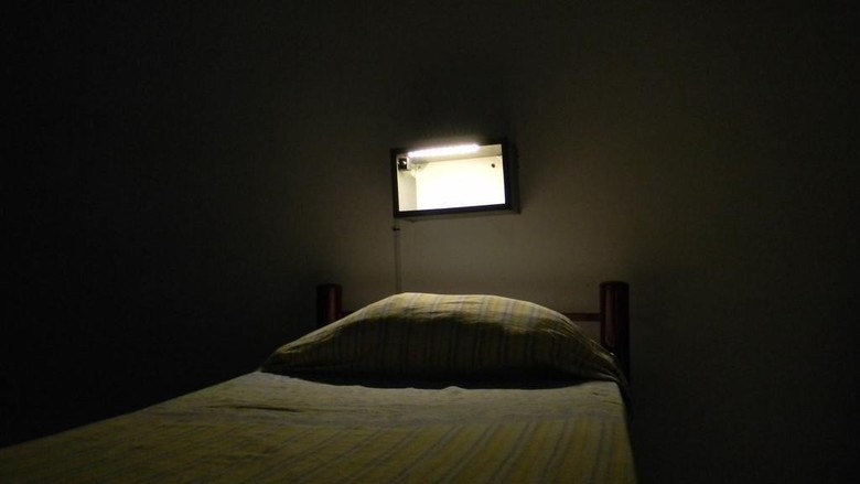 Punto Urbano Hostel