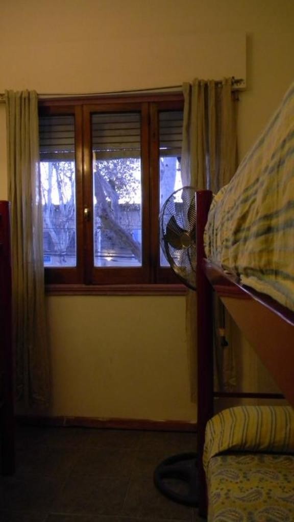 Punto Urbano Hostel